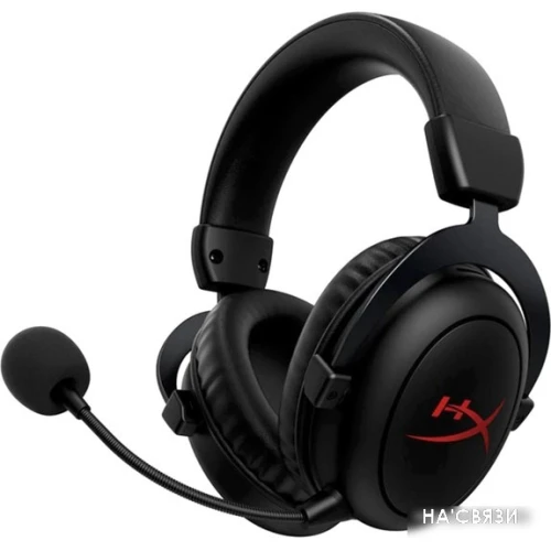 Наушники HyperX Cloud Core Wireless