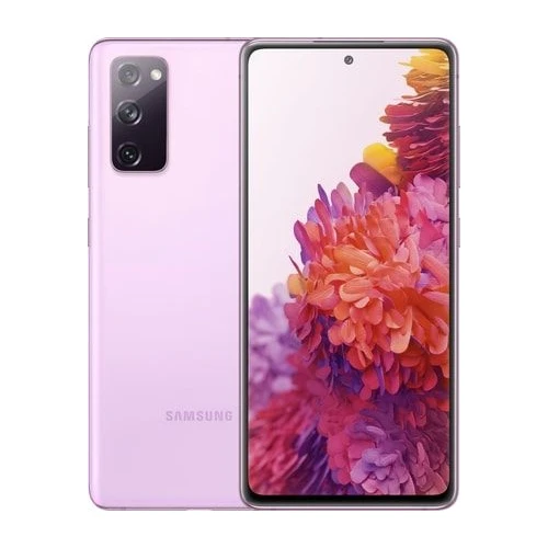 Смартфон Samsung Galaxy S20 FE SM-G780 6GB/128GB (лаванда)