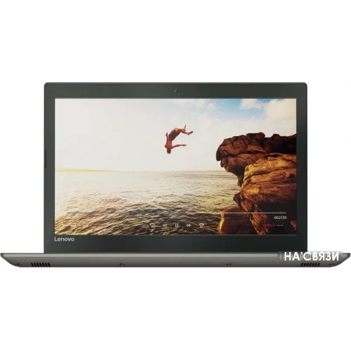 Ноутбук Lenovo IdeaPad 520-15IKBR 81BF001CRU в интернет-магазине НА'СВЯЗИ