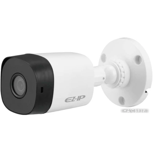 CCTV-камера EZ-IP EZ-HAC-B1A21P-0360B