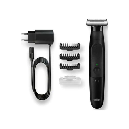 Триммер для бороды и усов Braun OneTool XT3100 в интернет-магазине НА'СВЯЗИ