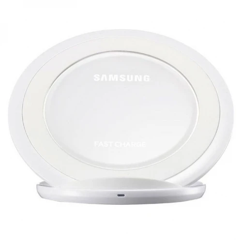 БЗУ Samsung EP-NG930 без кабеля, белый
