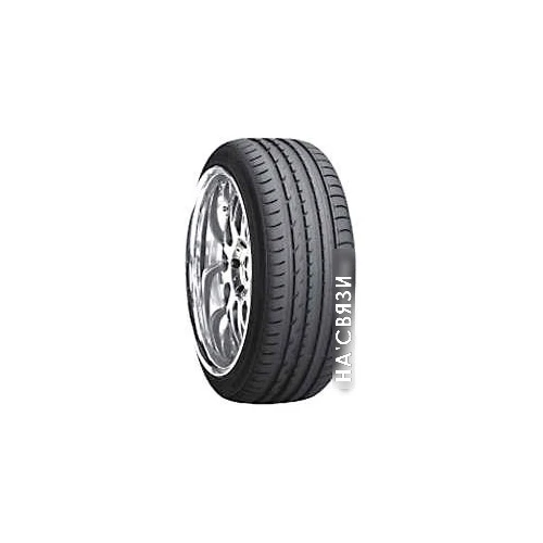 Автомобильные шины Nexen N8000 235/65R17 104H