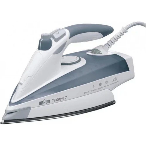 Утюг Braun TexStyle 7 TS775 ETP