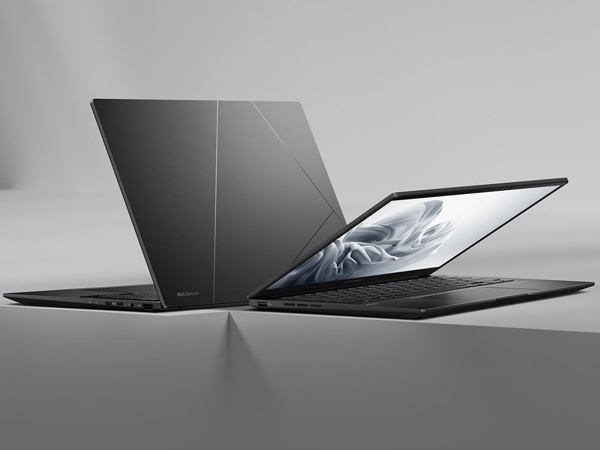 ASUS Zenbook 14 OLED