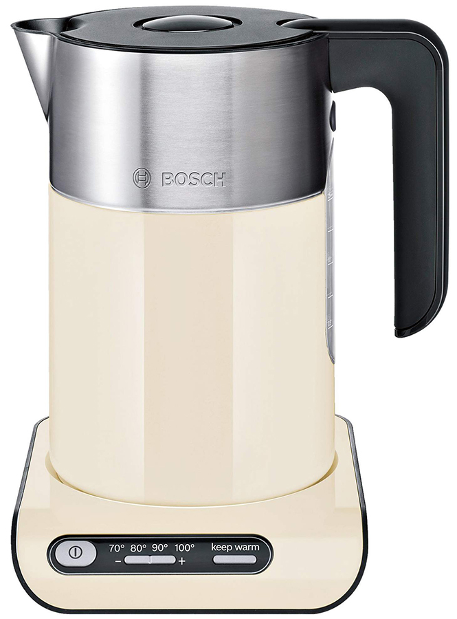 Электрочайник Bosch TWK8617P