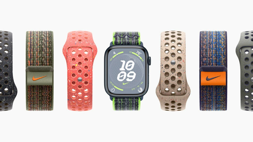 Apple-Watch-S9-new-Nike-bands.png