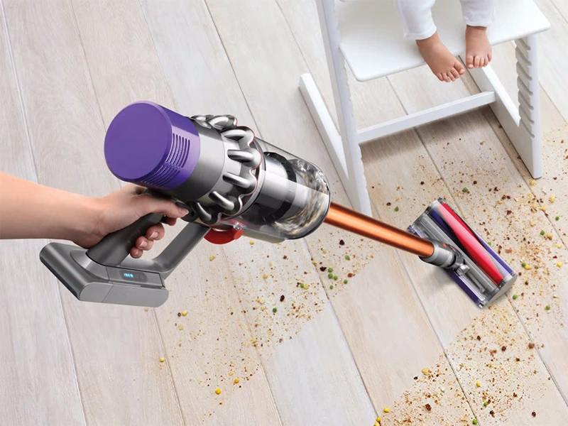 Ремонт дайсон своими руками You Can Save $100 on Dyson's Popular Cordless Vacuum Thanks to These Amazon Cybe