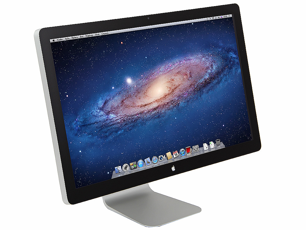 Apple Thunderbolt Display 27 (MC914)