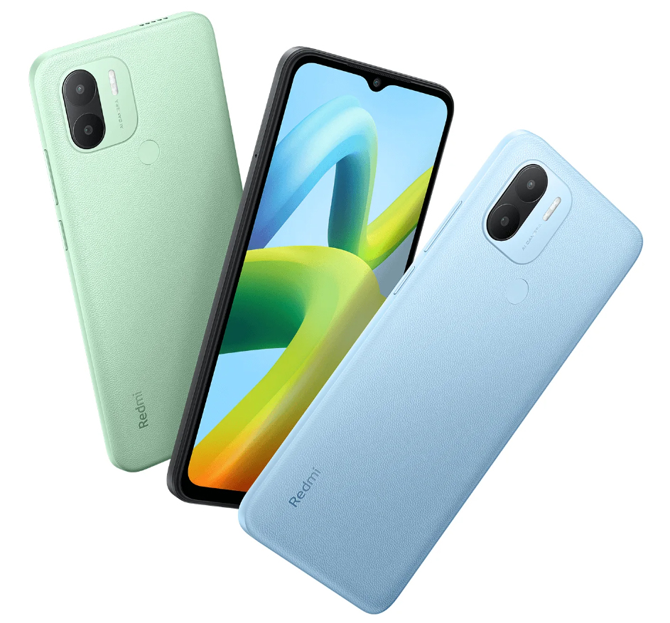 Xiaomi Смартфон Redmi A1 2gb 32gb Купить