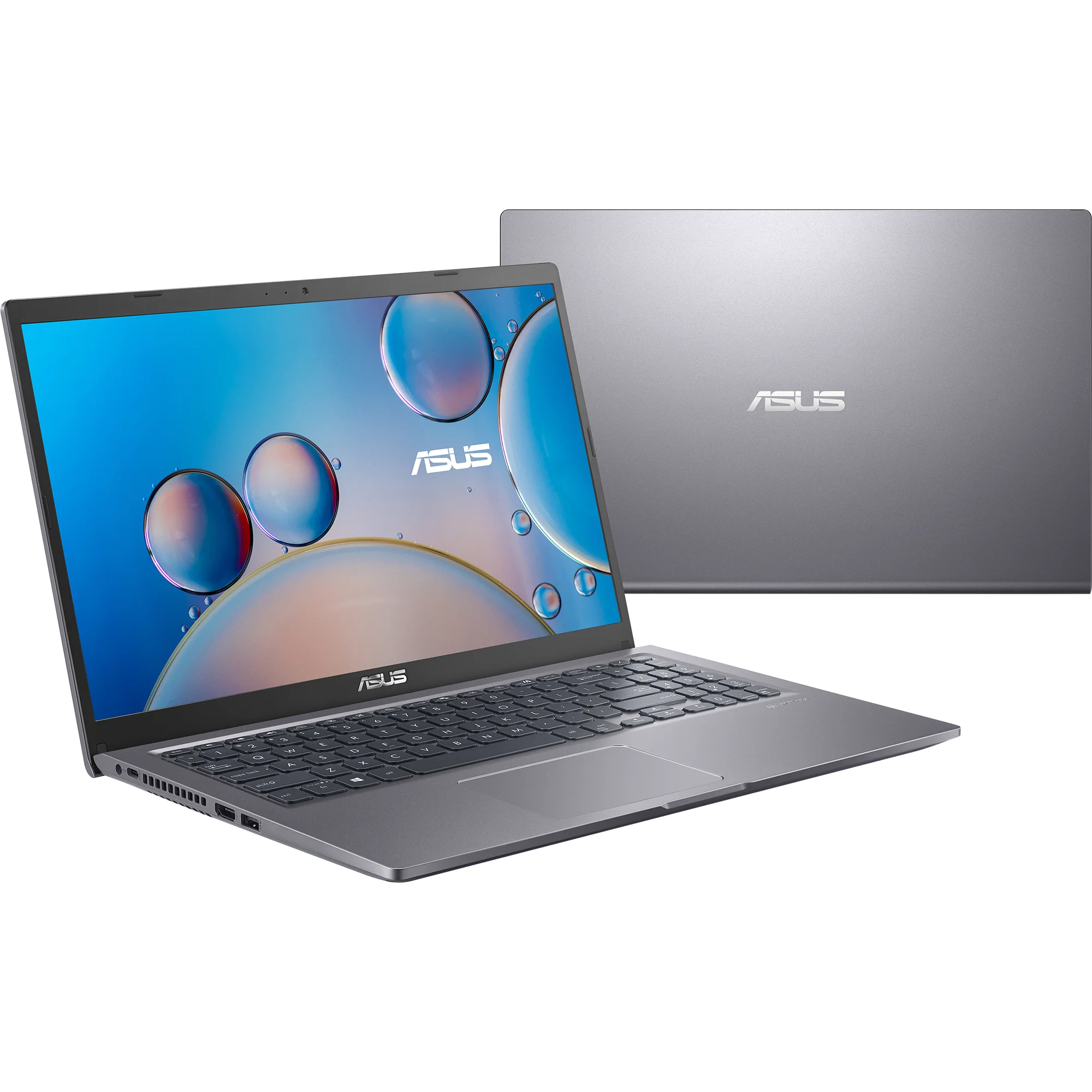 ASUS X515JA – ноутбуки с элегантным дизайном и достаточно высокой производительностью. 