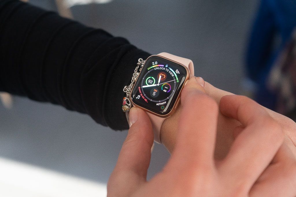 Apple watch 7 рассрочка