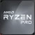 Процессор AMD Ryzen 5 Pro 5650G в интернет-магазине НА'СВЯЗИ