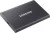 Внешний накопитель Samsung T7 500GB (черный) в интернет-магазине НА'СВЯЗИ