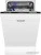 Встраиваемая посудомоечная машина MAUNFELD MLP-082D в интернет-магазине НА'СВЯЗИ