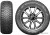 Автомобильные шины Kumho WinterCraft ice Wi32 215/60R16 99T