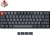 Клавиатура Keychron K12 RGB K12-B1-RU (Gateron G Pro Red) в интернет-магазине НА'СВЯЗИ