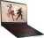 Игровой ноутбук MSI Katana GF76 11UC-460XGE в интернет-магазине НА'СВЯЗИ