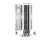 Кулер для процессора ID-Cooling SE-224-XTS ARGB White в интернет-магазине НА'СВЯЗИ