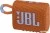 Беспроводная колонка JBL Go 3 (оранжевый) в интернет-магазине НА'СВЯЗИ