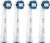 Сменная насадка Braun Oral-B Precision Clean EB 20-4 (4 шт) в интернет-магазине НА'СВЯЗИ