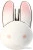 Мышь SmartBuy Bunny SBM-315AG-BU