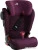 Автокресло Britax Romer Kidfix III S (burgundy red)