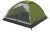 Треккинговая палатка Jungle Camp Lite Dome 3 (зеленый/серый)