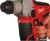 Перфоратор Milwaukee M12 H-0 [4933431355]