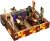 Конструктор LEGO Harry Potter 76399 Волшебный чемодан Хогвартса