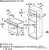 Электрический духовой шкаф Bosch Serie 6 HBA5360B0