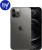 Смартфон Apple iPhone 12 Pro Max 256GB Воcстановленный by Breezy, грейд B (графитовый)