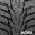 Автомобильные шины Nexen Winguard Winspike WH62 235/40R18 95T