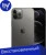 Смартфон Apple iPhone 12 Pro Max 128GB Воcстановленный by Breezy, грейд B (графитовый) в интернет-магазине НА'СВЯЗИ