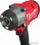 Гайковерт Milwaukee M18 FUEL M18FHIW2F12-502X 4933492783 (с 2-мя АКБ, кейс)