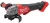 Угловая шлифмашина Milwaukee M18 FSAG125XB-0X Fuel 4933478433 (без АКБ, кейс)