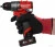 Ударная дрель-шуруповерт Milwaukee M12 FUEL M12FPD2-602X 4933479870 (с 2-мя АКБ 6 Ач, кейс)