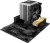 Кулер для процессора be quiet! Shadow Rock 3 BK004 в интернет-магазине НА'СВЯЗИ