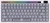 Клавиатура Dareu A84 Pro (White) в интернет-магазине НА'СВЯЗИ