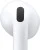 Наушники Apple AirPods 4 (без активного шумоподавления)