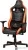 Кресло Evolution Avatar (черный/оранжевый) в интернет-магазине НА'СВЯЗИ
