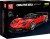 Конструктор Mould King 10041 Автомобиль Zonda R Sports Car