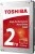 Жесткий диск Toshiba P300 2TB [HDWD120UZSVA] в интернет-магазине НА'СВЯЗИ