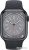 Умные часы Apple Watch Series 8 41 мм (алюминиевый корпус, полуночный/полуночный, спортивный силиконовый ремешок M/L) в интернет-магазине НА'СВЯЗИ