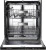 Встраиваемая посудомоечная машина Schaub Lorenz SLG VI6610 в интернет-магазине НА'СВЯЗИ