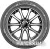 Летние шины Kumho Crugen HP71 225/60R17 99V