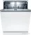 Посудомоечная машина Bosch SMV4IAX1IR