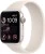 Умные часы Apple Watch SE 2 44 мм (алюминиевый корпус, звездный свет/звездный свет, силиконовый ремешок) в интернет-магазине НА'СВЯЗИ
