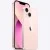 Смартфон Apple iPhone 13 mini 256GB (розовый)