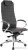 Кресло Everprof Deco (экокожа, черный) в интернет-магазине НА'СВЯЗИ